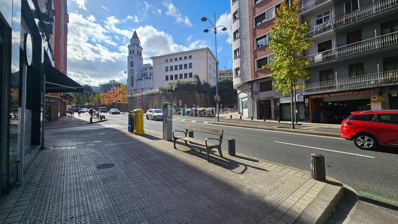 Foto 780473be-2f9e-4f61-8525-185597b4726f. Appartement avec chauffage dans Iralabarri Bilbao