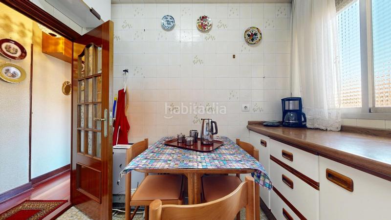 Foto a10deac0-b6fe-4020-a7ea-5f1a03f90c34. Appartement avec chauffage dans Iralabarri Bilbao