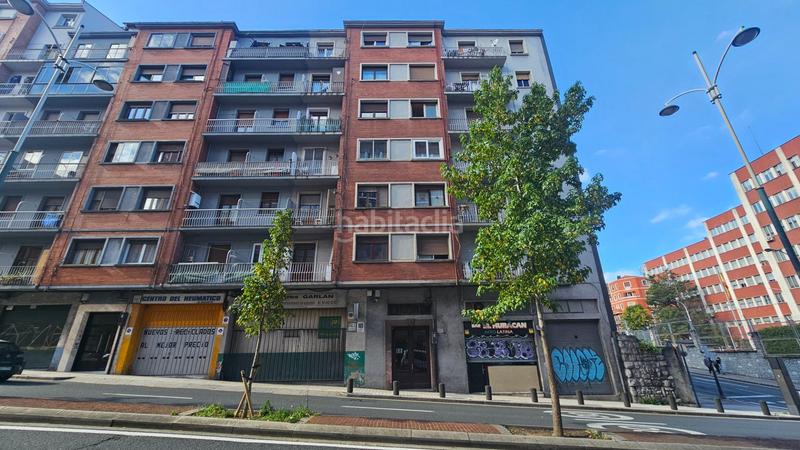Foto a5363919-3385-4aaa-82bd-f8a33df938e4. Appartement avec chauffage dans Iralabarri Bilbao
