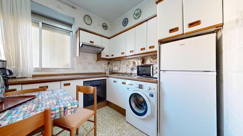 Foto c4ced3f8-4749-4964-9d96-308af8983644. Appartement avec chauffage dans Iralabarri Bilbao