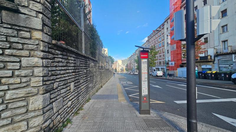 Foto c97709ff-1982-4f74-a548-b2ab57461c17. Appartement avec chauffage dans Iralabarri Bilbao