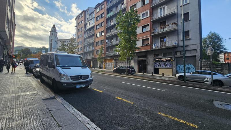 Foto cd5c3091-5e17-4ad1-a5f2-cec94e063303. Appartement avec chauffage dans Iralabarri Bilbao