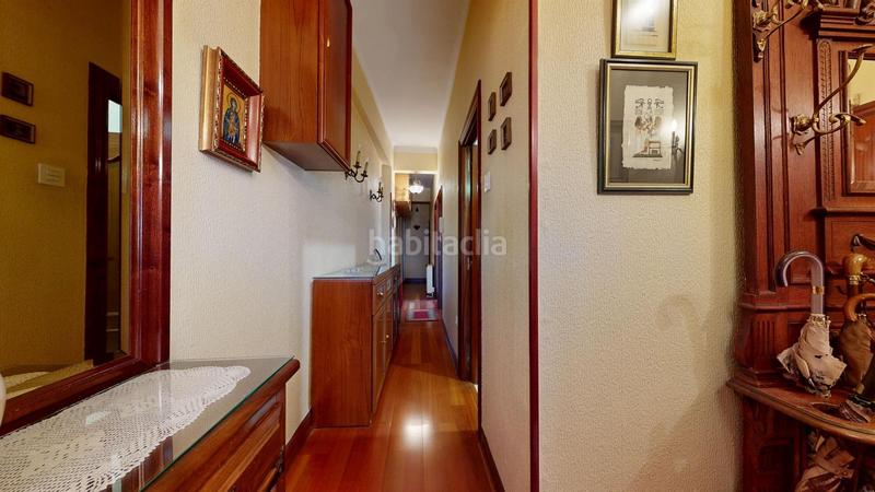 Foto ceceb16f-4c3e-43fc-898f-a984c1aae38f. Appartement avec chauffage dans Iralabarri Bilbao