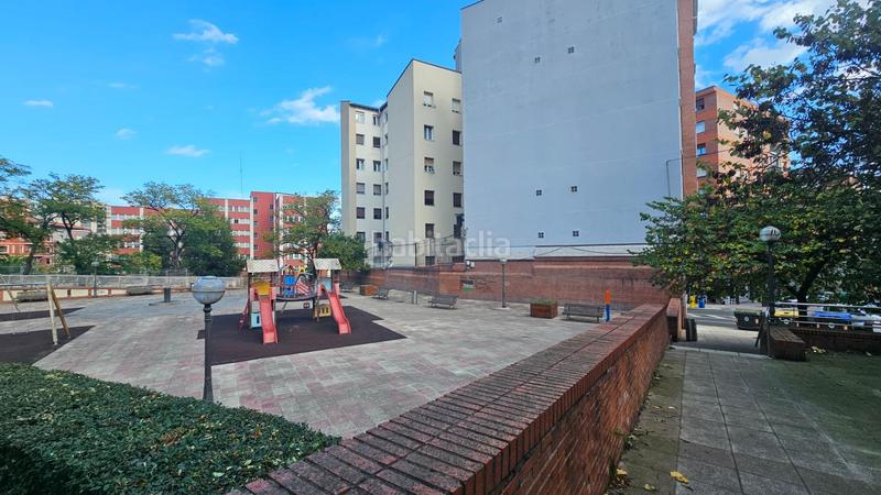 Foto f173cbb5-70cb-47d7-bf5a-7e1d59ba525b. Appartement avec chauffage dans Iralabarri Bilbao