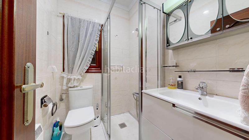 Foto f9abeea2-0b0b-4f30-861c-a66f32ea49af. Appartement avec chauffage dans Iralabarri Bilbao