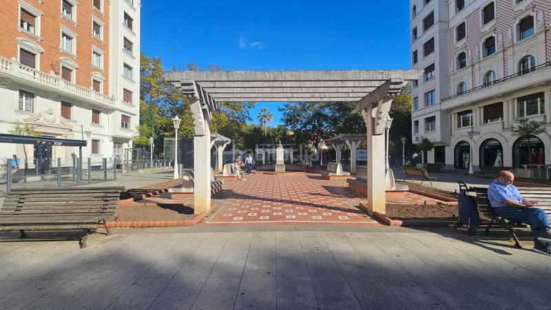 Foto 03ca14fa-0be3-420a-8160-d3ff1ca9eb62. Pis amb calefacció a Sabino Arana-Jesuitas Bilbao