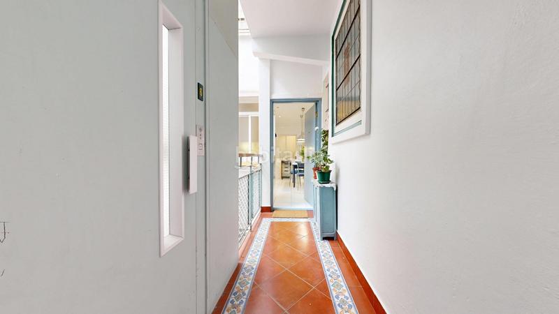 Foto 04173ce1-6a0c-4c5b-b9ad-dff0d931ede2. Pis amb calefacció a Sabino Arana-Jesuitas Bilbao