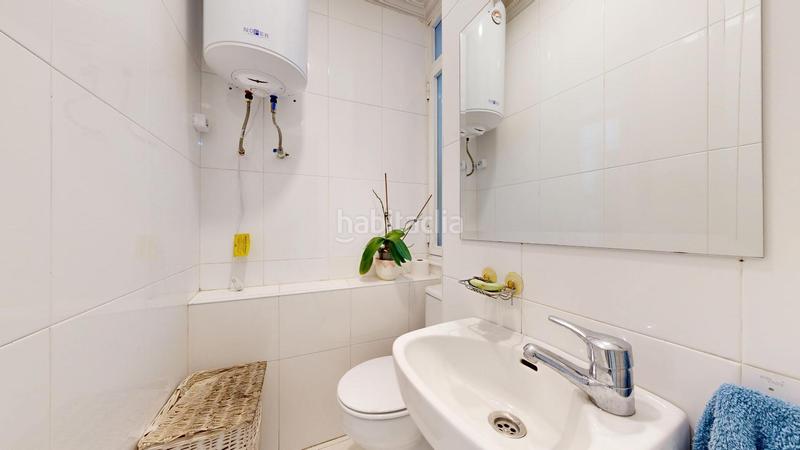 Foto 056993f4-2878-441e-9c0c-79712bd794f2. Pis amb calefacció a Sabino Arana-Jesuitas Bilbao