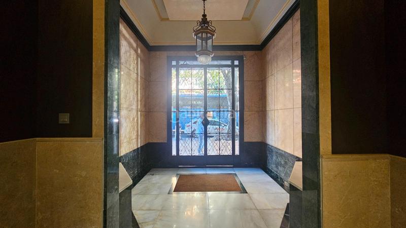 Foto 0c977109-c15b-4f41-be7c-53f3d31e27d3. Pis amb calefacció a Sabino Arana-Jesuitas Bilbao