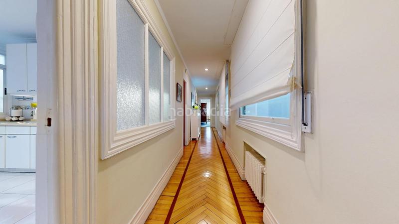 Foto 122dbdd1-db2f-4a38-acef-54c71a46871a. Pis amb calefacció a Sabino Arana-Jesuitas Bilbao