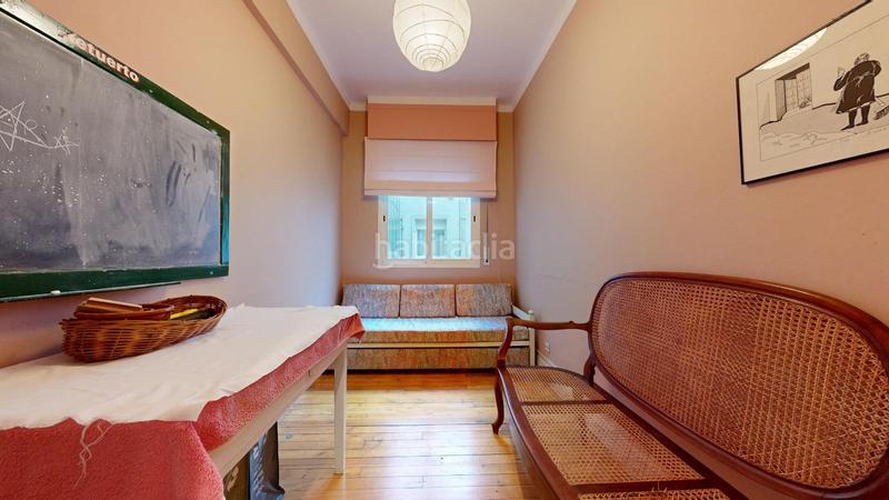 Foto 12764137-696b-4ad3-b2b2-f2879edad9bc. Pis amb calefacció a Sabino Arana-Jesuitas Bilbao