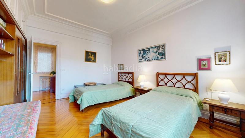 Foto 16ba57aa-fc14-4918-91e1-5ff5666438ec. Pis amb calefacció a Sabino Arana-Jesuitas Bilbao