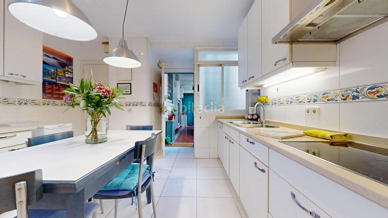 Foto 17b18763-a765-4689-939b-f85d1bdf42cb. Pis amb calefacció a Sabino Arana-Jesuitas Bilbao