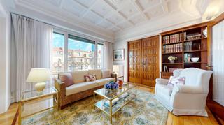 Piso en DON DIEGO LOPEZ DE HARO