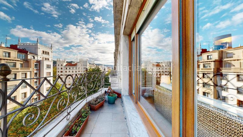 Foto 2a7c9797-d8c4-4159-bfcb-3558d464d24b. Pis amb calefacció a Sabino Arana-Jesuitas Bilbao