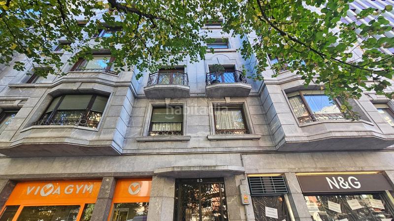 Foto 2febb42e-1095-4b31-a6ae-e43ffe8c03b9. Pis amb calefacció a Sabino Arana-Jesuitas Bilbao