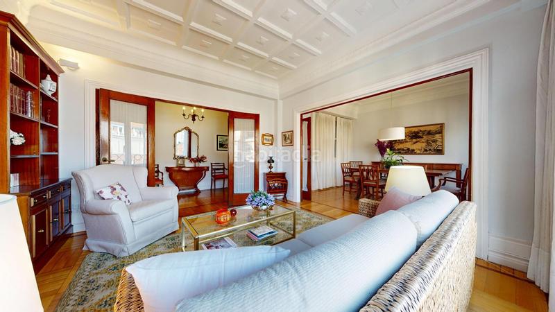 Foto 3f7fafff-e74c-47c1-948e-ed79614c1b86. Pis amb calefacció a Sabino Arana-Jesuitas Bilbao