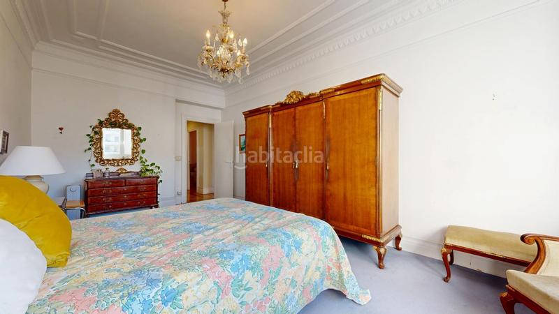 Foto 4d6a5220-f6e5-481a-a127-58586c972cb9. Pis amb calefacció a Sabino Arana-Jesuitas Bilbao