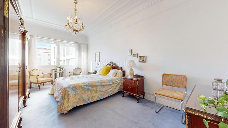 Foto 4e493e47-a663-4e82-b449-ce884f0d0837. Pis amb calefacció a Sabino Arana-Jesuitas Bilbao