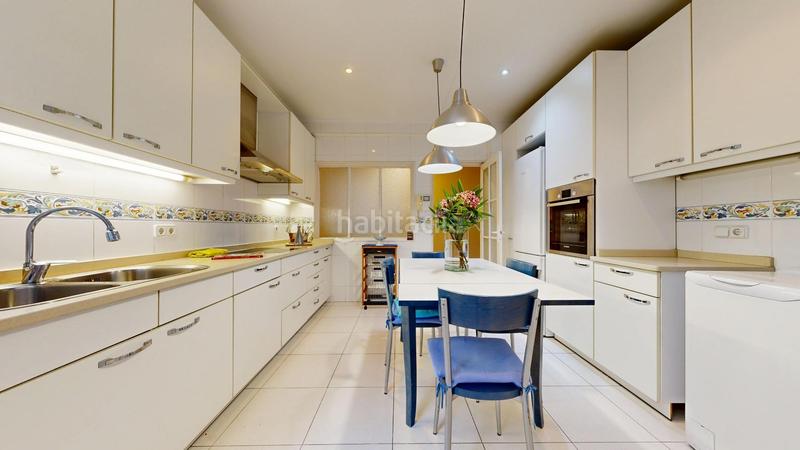 Foto 536402ef-9fb4-4271-8052-93a296a6ed70. Pis amb calefacció a Sabino Arana-Jesuitas Bilbao