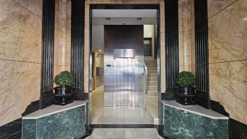 Foto 6518eba5-6a49-4f0b-84e8-09702b2fc4b3. Pis amb calefacció a Sabino Arana-Jesuitas Bilbao