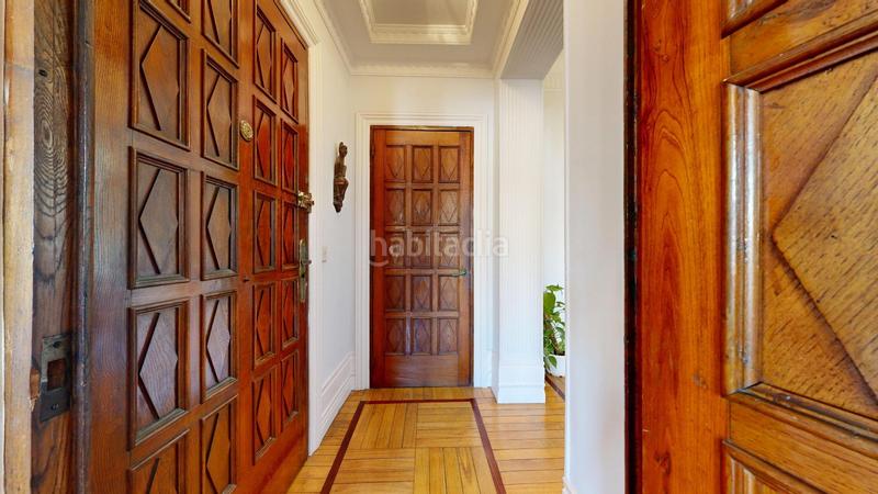 Foto 77b1a6c3-2548-4d9c-958f-9b0e140ea7b6. Pis amb calefacció a Sabino Arana-Jesuitas Bilbao