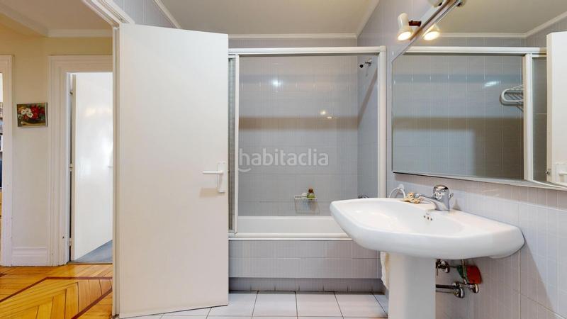 Foto 8f766800-1c5f-4a1f-b15f-b252ec575085. Pis amb calefacció a Sabino Arana-Jesuitas Bilbao