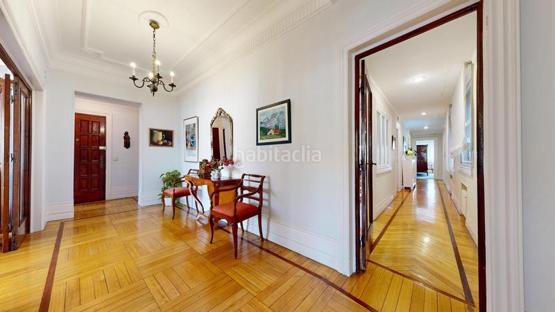 Foto 91df223e-d8df-4928-ab7d-3180e2e88710. Pis amb calefacció a Sabino Arana-Jesuitas Bilbao