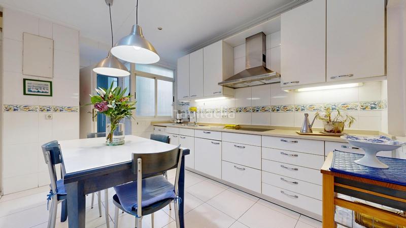 Foto 9f91632d-9873-4cad-abc1-5a1ceb053b55. Pis amb calefacció a Sabino Arana-Jesuitas Bilbao