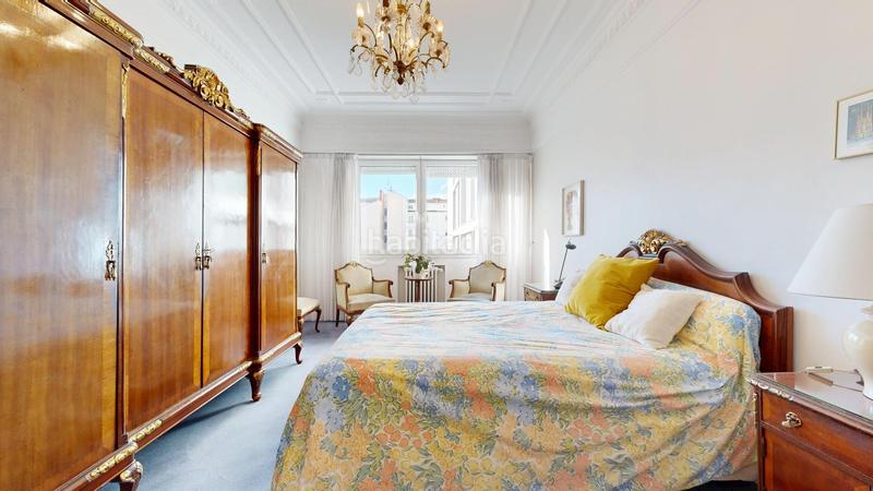 Foto a184b1ea-4e4e-485c-999f-e18e79b1bd62. Pis amb calefacció a Sabino Arana-Jesuitas Bilbao