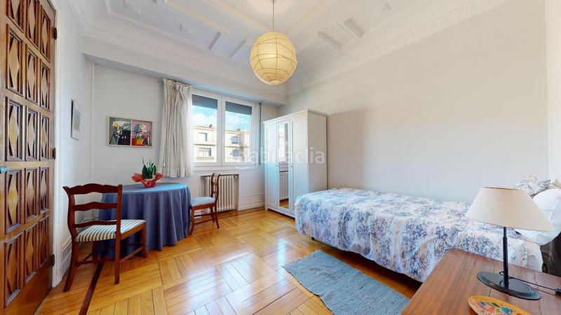 Foto a203a00e-a884-4e7f-8480-31939cf23ac6. Pis amb calefacció a Sabino Arana-Jesuitas Bilbao