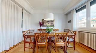 Piso en DON DIEGO LOPEZ DE HARO