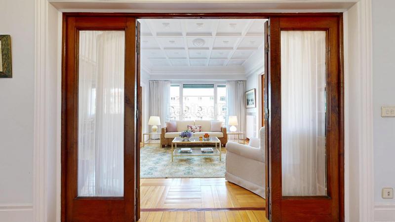 Foto bb42a63a-ed05-41cf-965a-1964c967fcfc. Pis amb calefacció a Sabino Arana-Jesuitas Bilbao