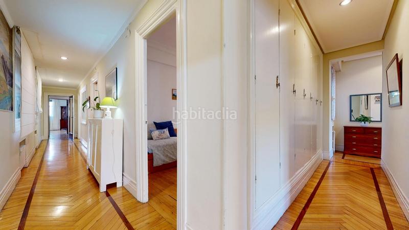 Foto c15d3089-d062-4bd2-aa78-198c8731eb47. Pis amb calefacció a Sabino Arana-Jesuitas Bilbao