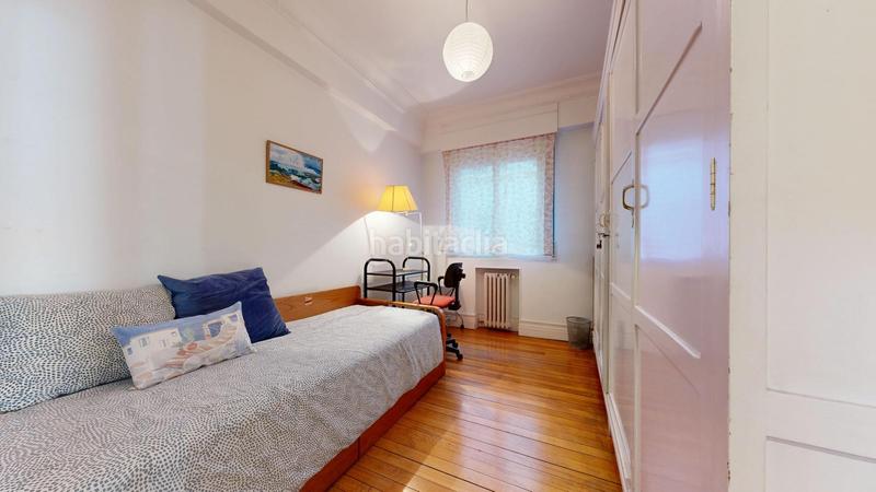 Foto c7b9a9eb-f98e-40f7-9a51-5e1b4303dc82. Pis amb calefacció a Sabino Arana-Jesuitas Bilbao