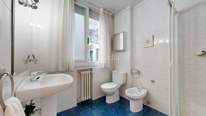 Foto dd01e12e-be6f-4f93-b998-f822ec520ee8. Pis amb calefacció a Sabino Arana-Jesuitas Bilbao