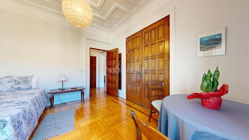 Foto dfa44a1d-7873-4372-b79f-dca8adfb54c5. Pis amb calefacció a Sabino Arana-Jesuitas Bilbao