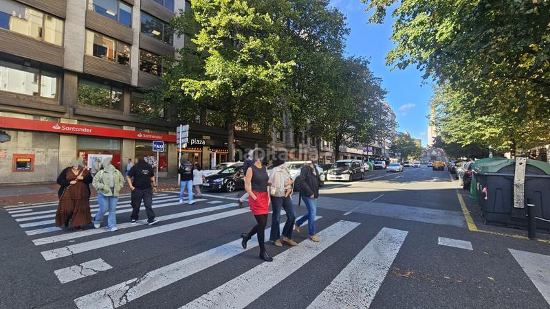 Foto e6325eef-6f75-488e-83b0-27b3f21d457f. Pis amb calefacció a Sabino Arana-Jesuitas Bilbao