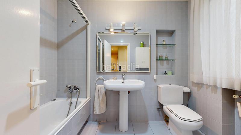 Foto e7d57159-e346-44d6-976c-1e75519a2859. Pis amb calefacció a Sabino Arana-Jesuitas Bilbao