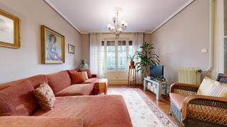 Pis  Calle general concha. Distinción y amplitud junto a la alhóndiga de bilbao