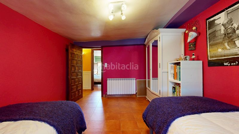 Foto a796e81b-1074-4024-a578-0dd23e3f5275. Xalet amb calefacció aparcament a Valle de Mena