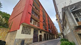 Etagenwohnung  Calle castillo. Piso en balmaseda