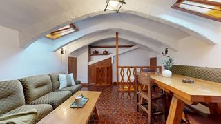 Appartement  Calle castillo. Piso en balmaseda