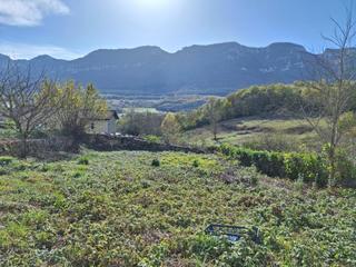 Terreny residencial  Calle camino la iglesia. Terreno urbano de licencia directa en lezana