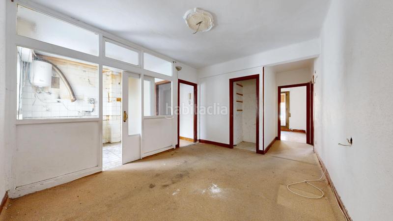 Foto 0249350b-737f-4d2c-8bf3-d6ed35ea5354. Etagenwohnung in Santutxu-Basarrate Bilbao