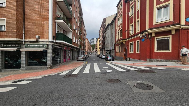 Foto 12f013df-be1a-478c-aea0-ed51996ac2e5. Etagenwohnung in Santutxu-Basarrate Bilbao