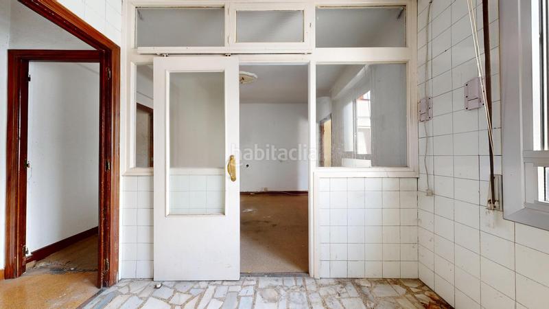 Foto 3ffbe368-d208-4853-bedc-44d98f1c53fd. Etagenwohnung in Santutxu-Basarrate Bilbao