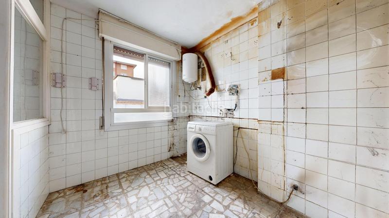 Foto 4fb164e4-ea4a-47b5-a103-4b2c22fb5d15. Etagenwohnung in Santutxu-Basarrate Bilbao