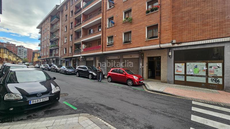 Foto 526e8855-14a1-4064-bf7e-32bf0cfe387d. Etagenwohnung in Santutxu-Basarrate Bilbao