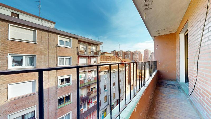 Foto 75c557b8-7d1b-4a49-bd70-85a81be72b4a. Etagenwohnung in Santutxu-Basarrate Bilbao